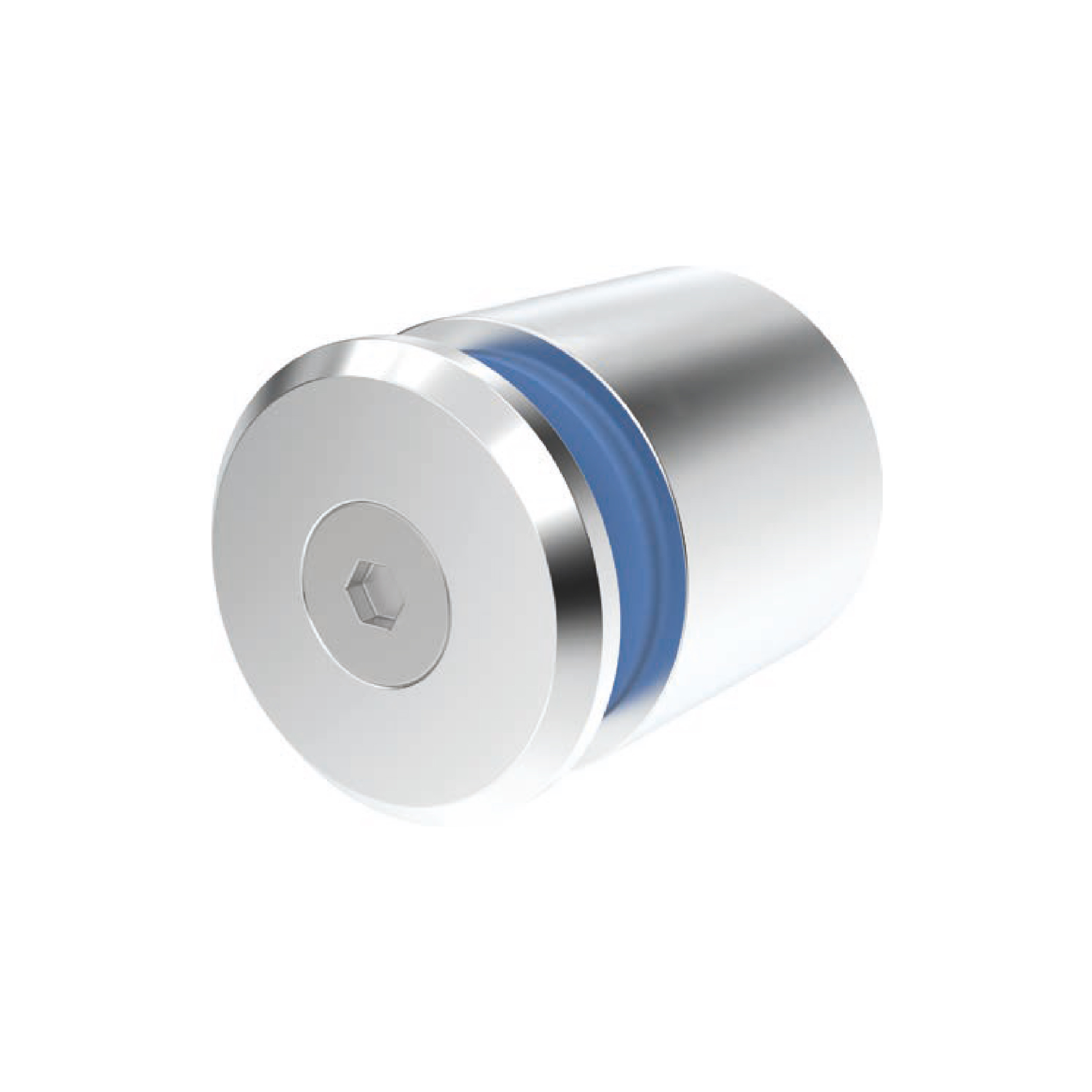 50'lik Cam spider dolu 3-4-5 cm